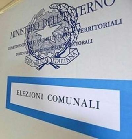 Elezioni amministrative 2024